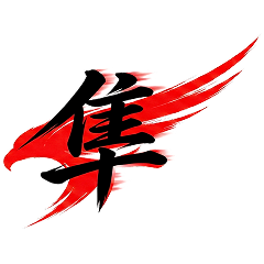 dark logo